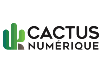 Cactus Numérique Cactus Numérique
